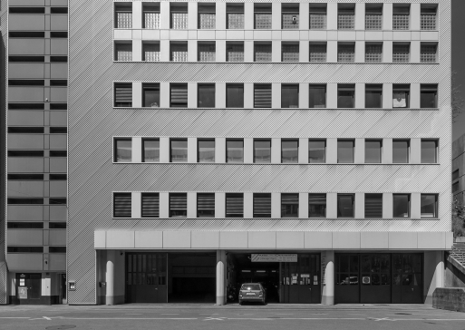 Avenue de Sévelin 56-58